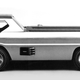 Image for article titled I Looked At A Porsche 911 Weird And Somehow It Became A Pickup Truck